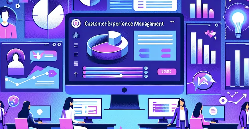 客户体验管理的新趋势，个性化服务如何赢得客户青睐
