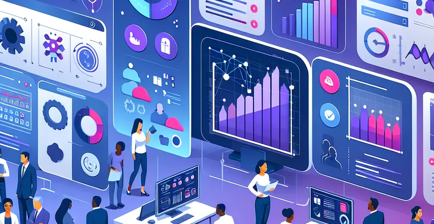 客户体验管理的未来趋势，如何通过创新提升客户满意度