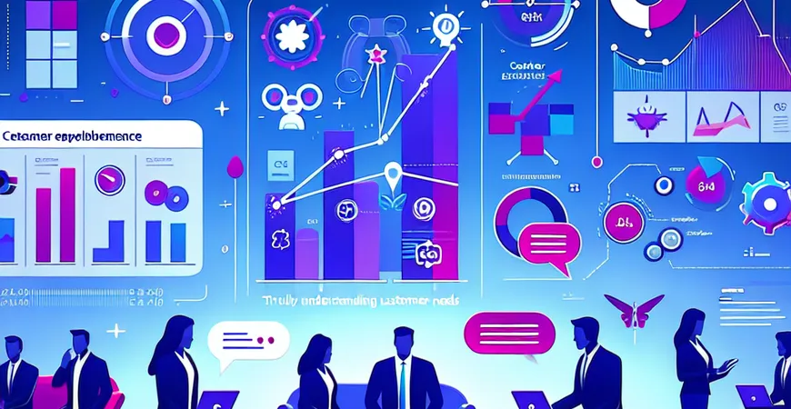 客户体验管理的痛点解析：如何真正了解客户需求