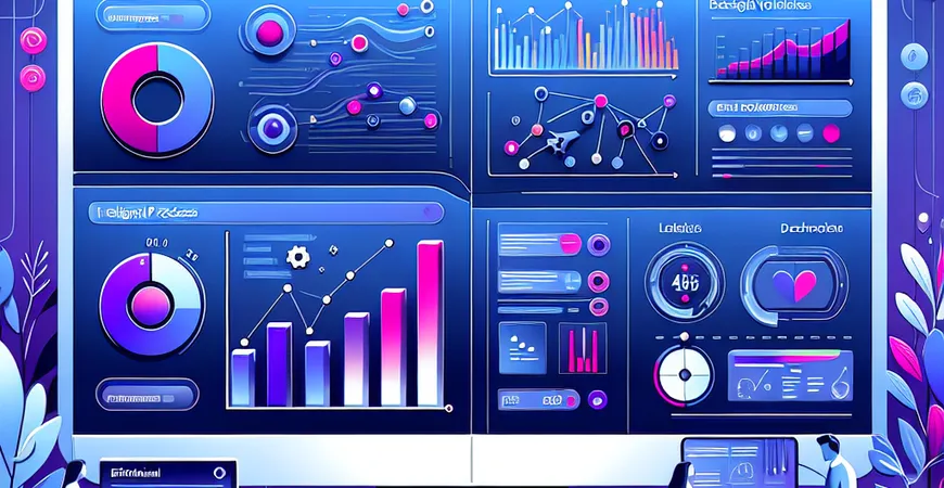 客户信息管理的高效策略，企业如何实现智能化？