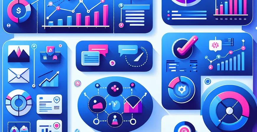 客户关系管理中的关键指标，企业不可不知