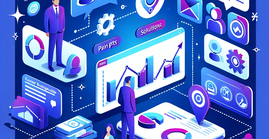 客户关系管理中的痛点与解决方案，企业必读