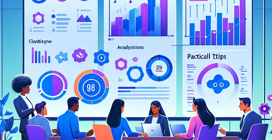 客户关系管理如何助力精准营销，干货分享