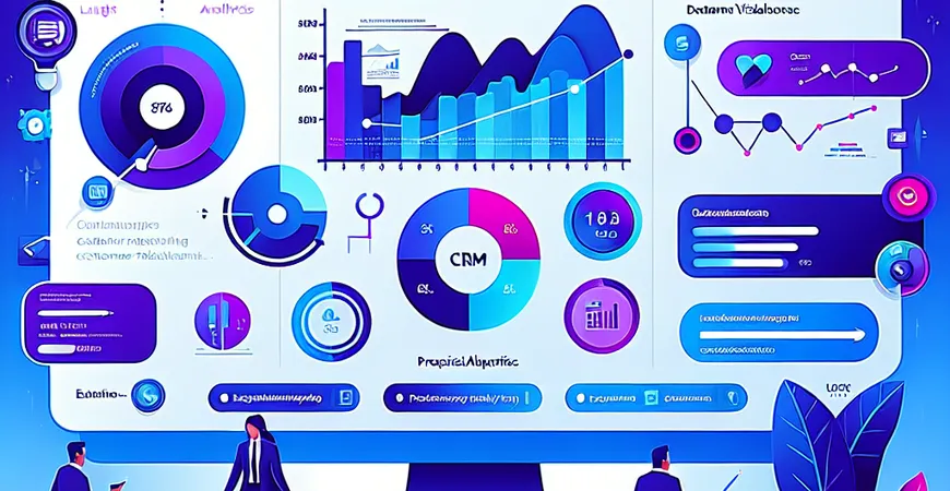 客户关系管理如何增强客户忠诚度，实操指南