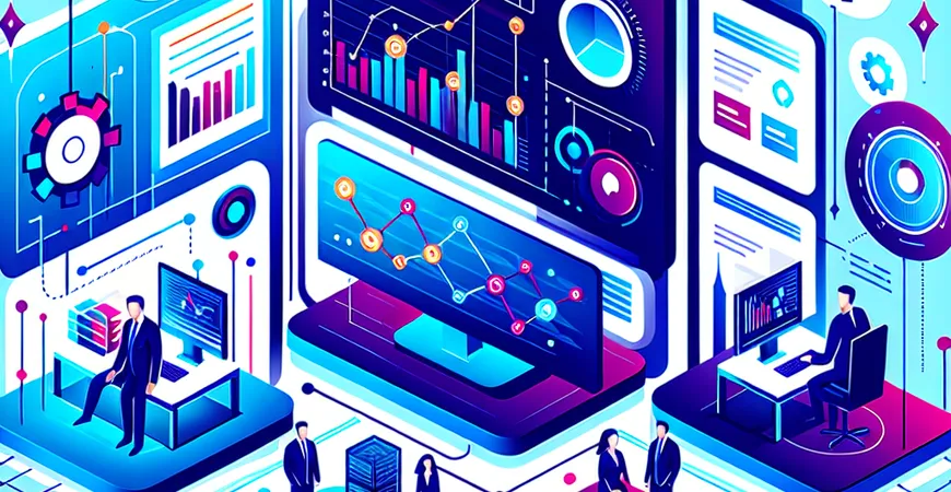 客户关系管理核心解析，如何用数据驱动业务增长