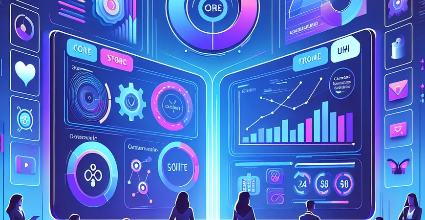 客户关系管理核心解析，打造长久客户关系的必备指南