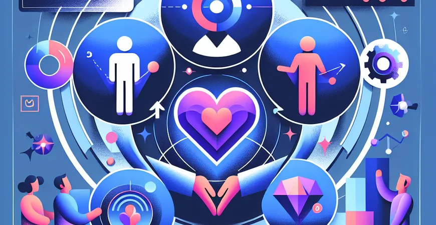 客户关系管理的5个核心理念，助你掌握客户心