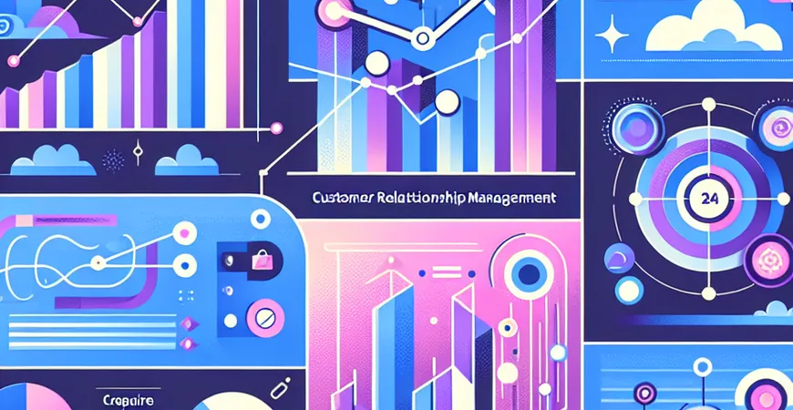 客户关系管理的五大趋势，企业不能忽视的变革