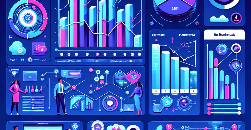 客户关系管理的全面升级，2025年你需要关注的变化