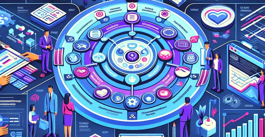 客户关系管理的八大策略，提升满意度的关键