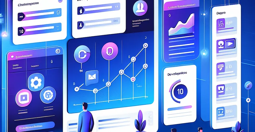 客户关系管理的十大发展趋势，前瞻2025