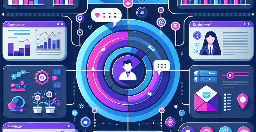 客户关系管理的常见问题及解决方案，企业不再困惑