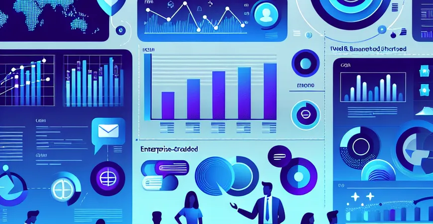 客户关系管理的成功案例，启发你的商业策略