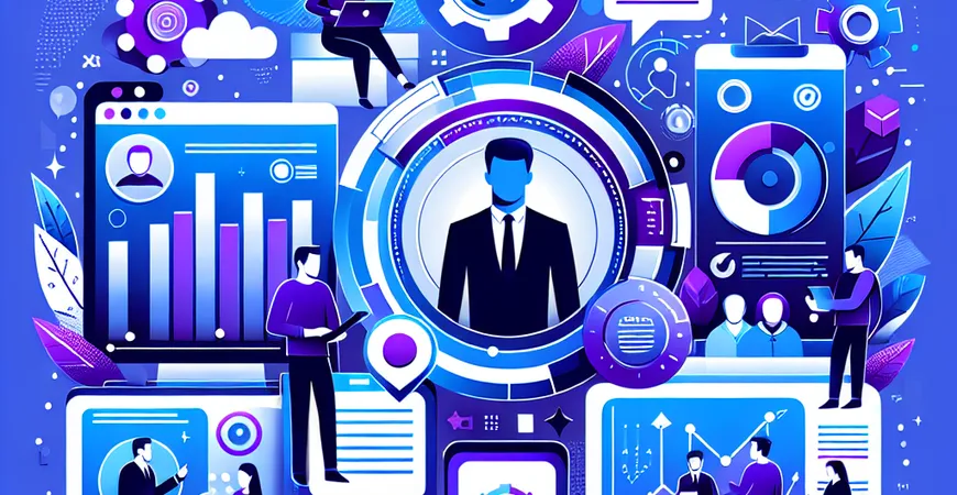 客户关系管理的成功法则，高手分享