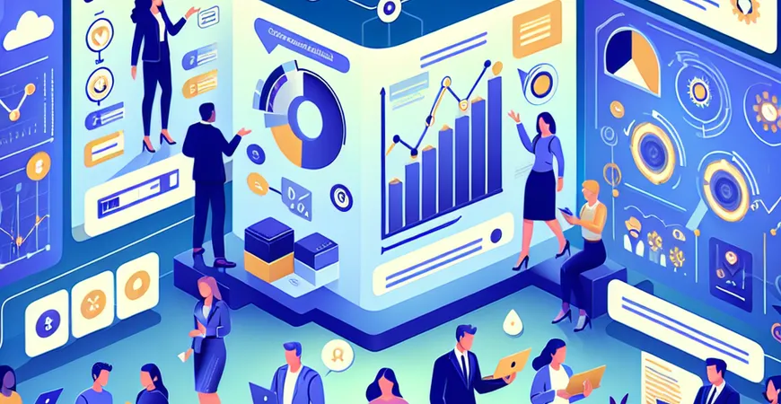 客户关系管理的最佳实践，提升企业竞争力的秘诀