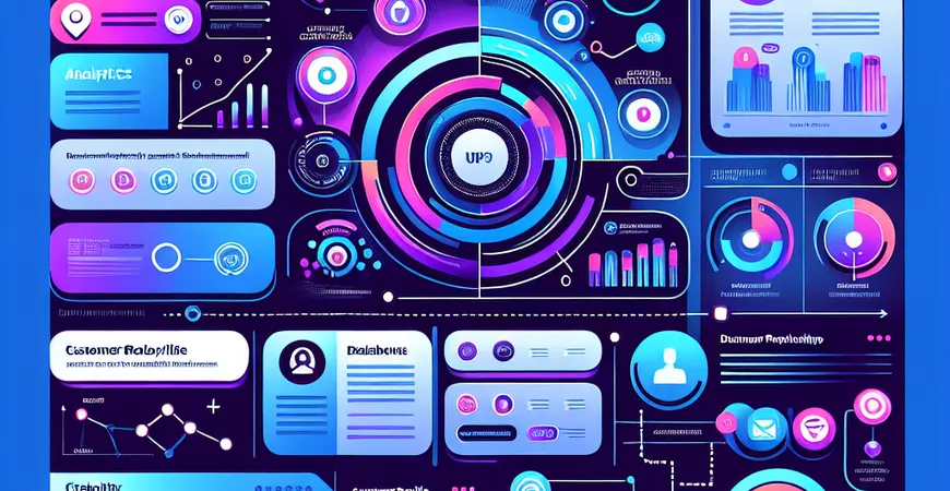 客户关系管理的未来趋势，企业如何应对？