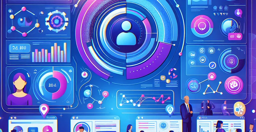 客户关系管理的未来趋势，智能化与个性化并重