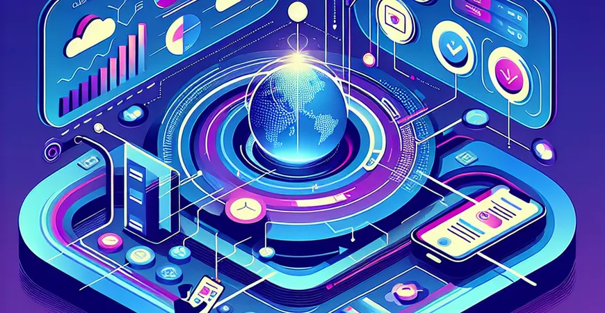 客户关系管理的未来趋势：数字化的必然选择