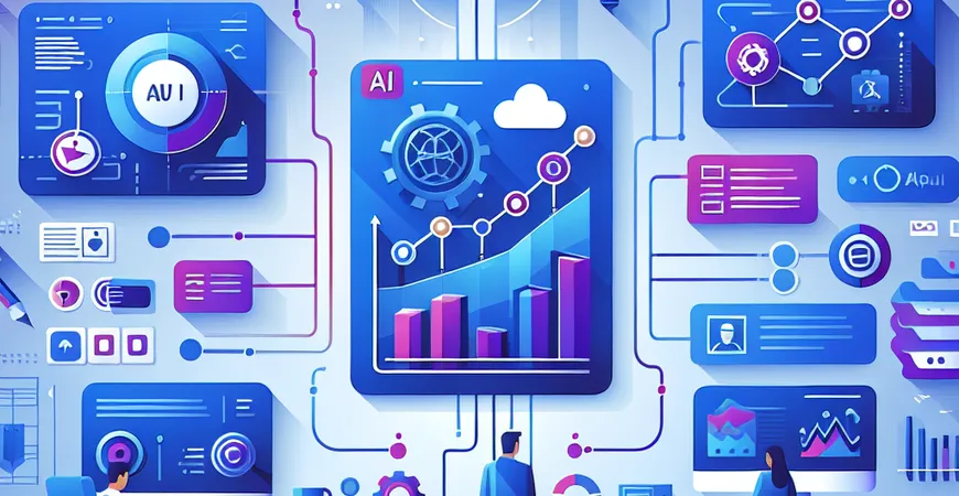 客户关系管理的未来，AI与大数据的融合趋势