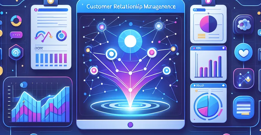 客户关系管理的未来，人工智能如何改变游戏规则