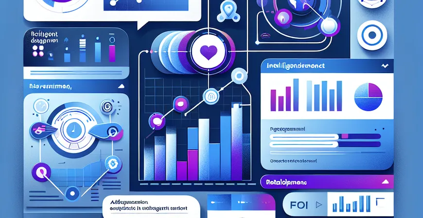 客户关系管理的未来，智能化发展趋势分析