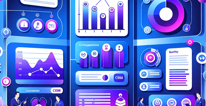 客户关系管理的核心意义，企业发展不可或缺