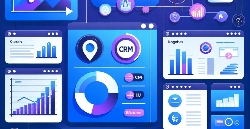 客户关系管理的核心是什么？深度解析CRM的价值