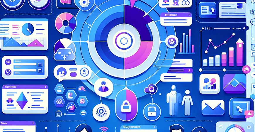 客户关系管理的核心：从基础到高级的全面解析