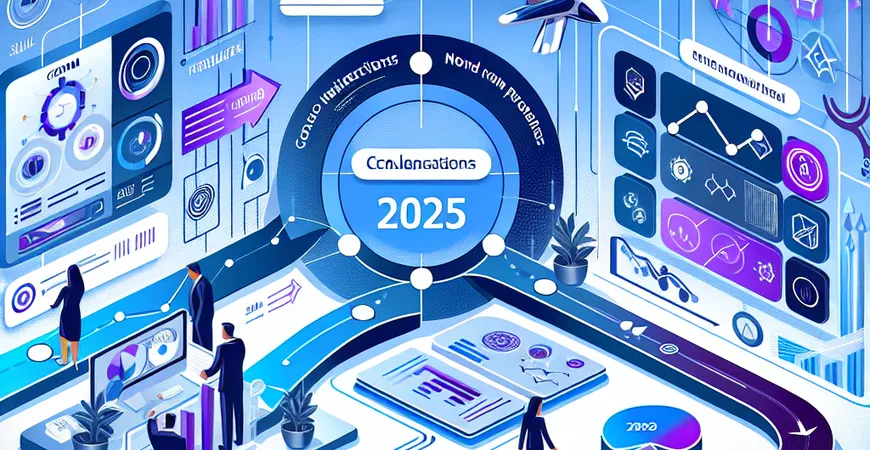 客户关系管理的演变，2025年的新方向与挑战