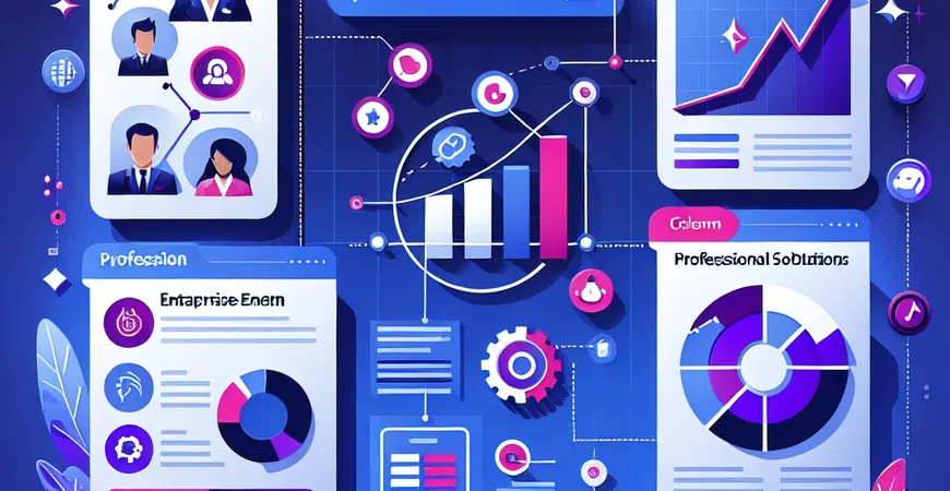 客户关系管理的痛点分析，找到适合您的解决方案
