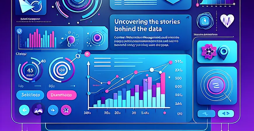 客户关系管理的重要性，数据背后的故事