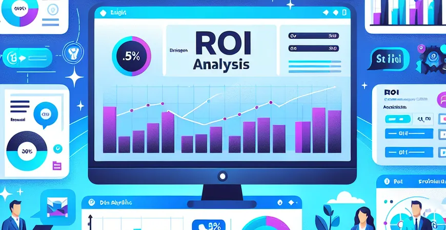 客户关系管理系统的ROI分析，投资回报如何最大化？