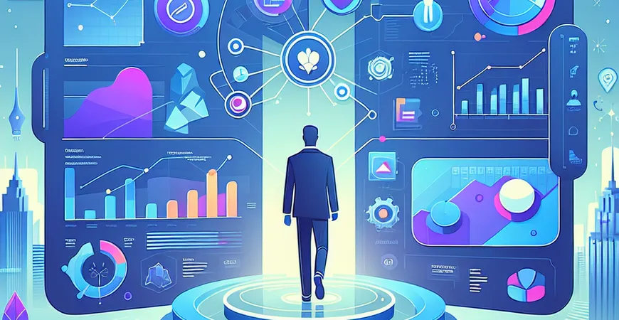 客户关系管理系统的未来发展方向，企业如何应对？