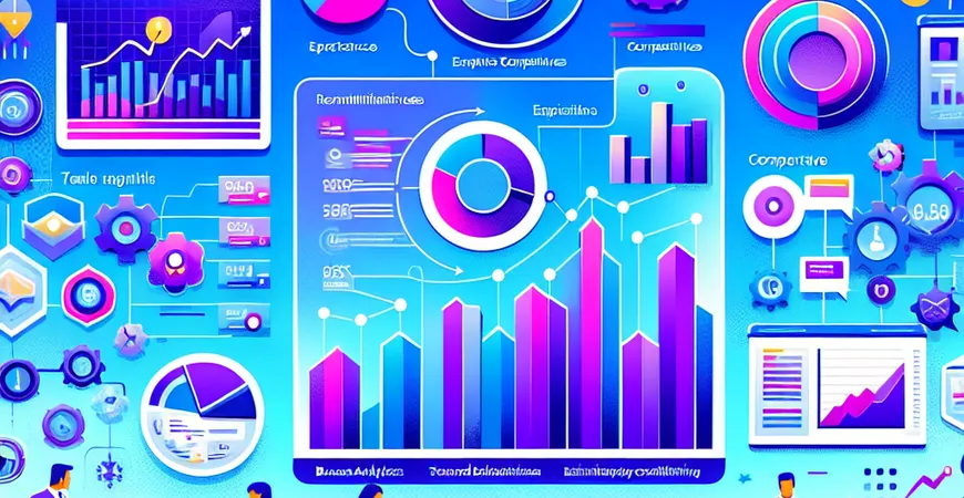 客户关系管理软件的使用心得，提升企业竞争力