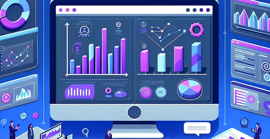 客户关系管理软件的发展趋势，企业如何跟上潮流