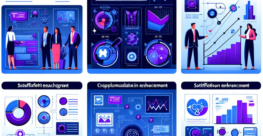 客户分级管理技巧分享，提升客户满意度的秘籍