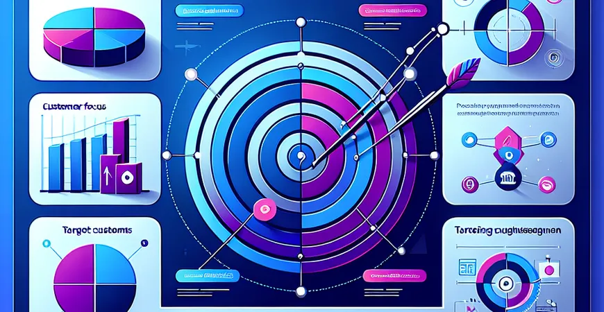 客户分级管理的关键步骤，精准锁定目标客户