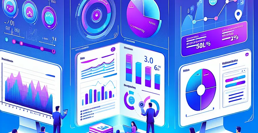 客户分级管理的实用方法，如何实现精准营销？