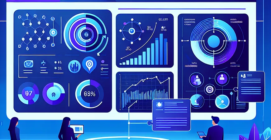 客户分级管理的操作指南，如何实现精准市场细分