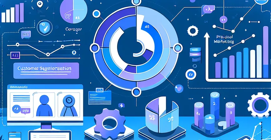 客户分级管理的重要性，如何实现精准营销