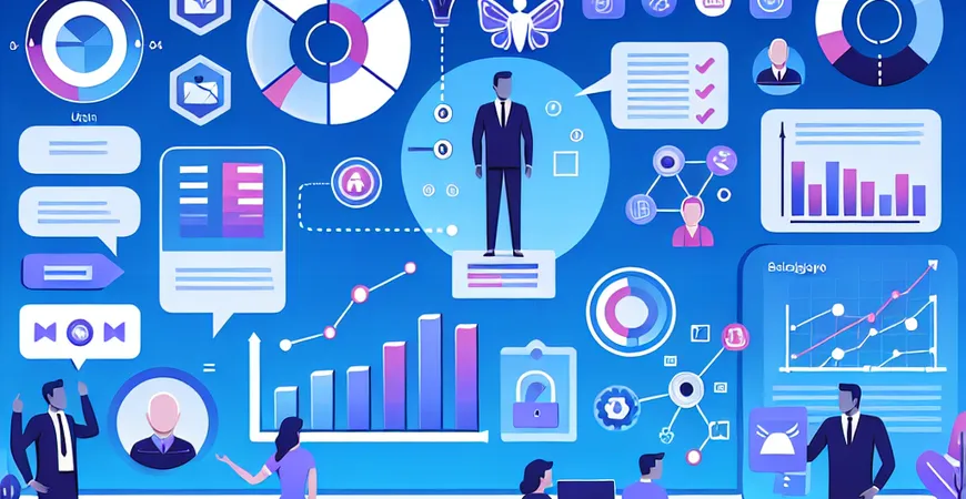 客户分级管理策略，不同客户不同对待的成功案例