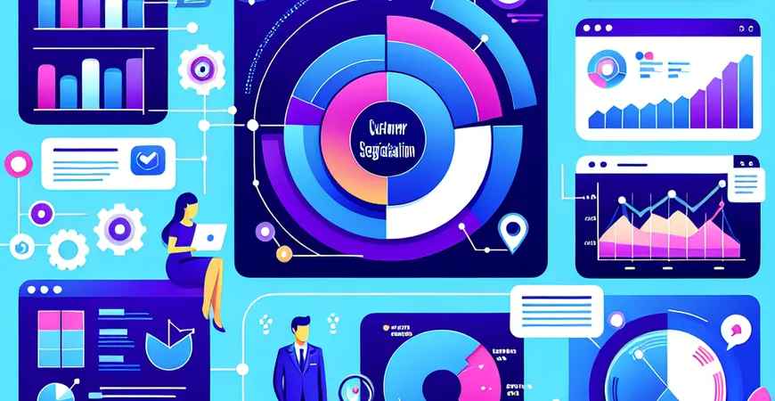 客户分级管理：精准营销的关键策略