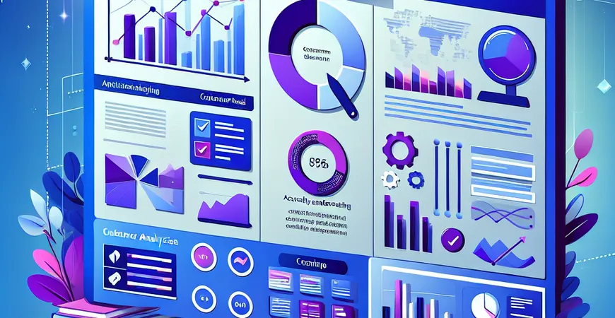 客户开发管理中的数据分析，如何精准把握客户需求