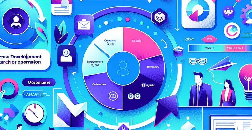 客户开发管理全攻略，教你从零到一快速上手