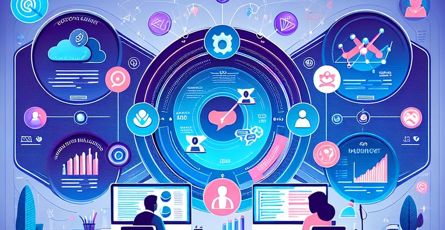 客户开发管理技巧，助你快速赢得大客户的心