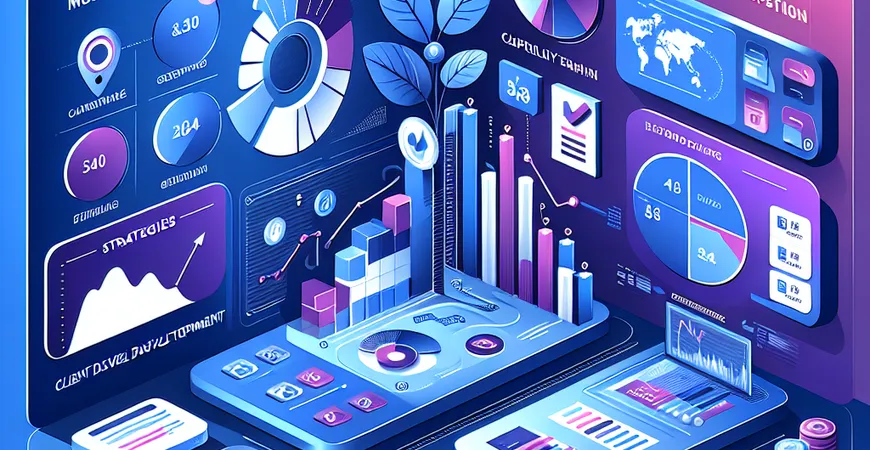 客户开发管理新思路：快速拓展市场的秘诀