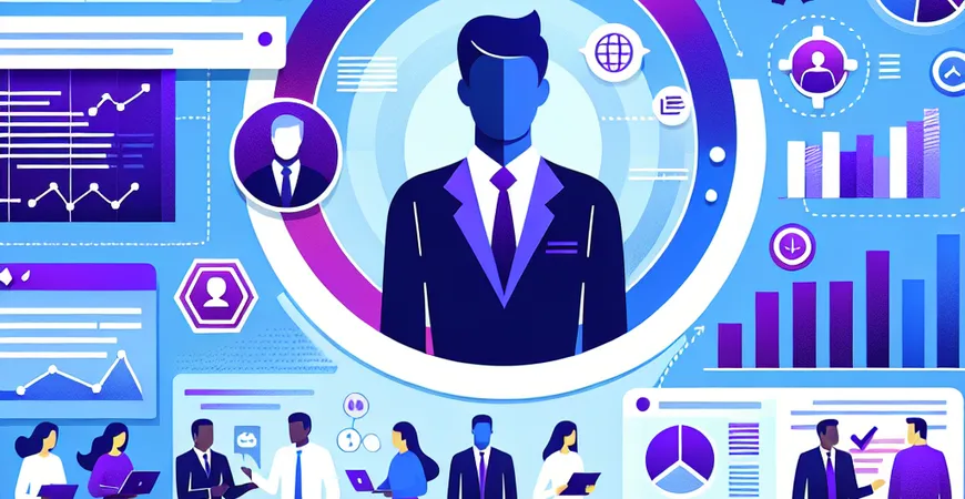 客户开发管理的五大误区，如何避免走弯路？