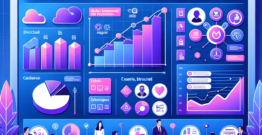 客户开发管理的关键策略，助你快速打开市场