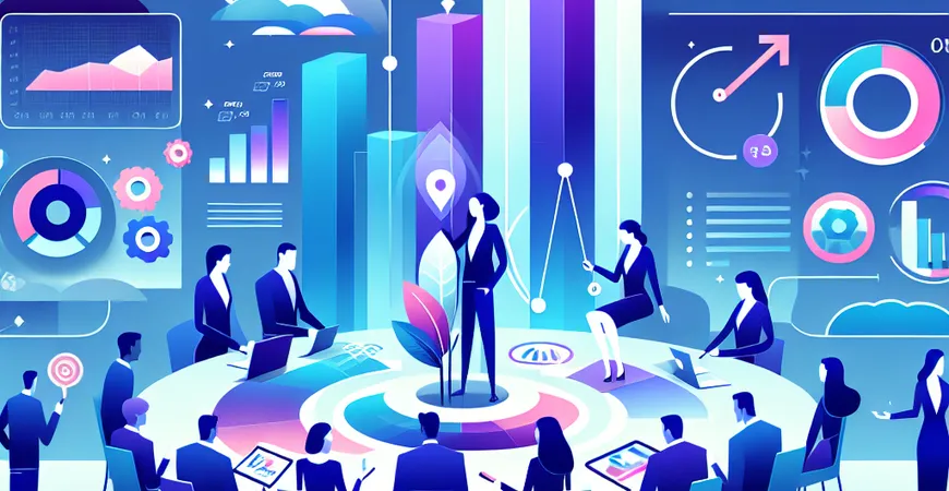 客户开发管理的创新方法：快速赢得市场的秘诀