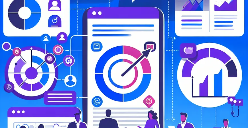 客户开发管理的实战技巧，如何快速找到潜在客户